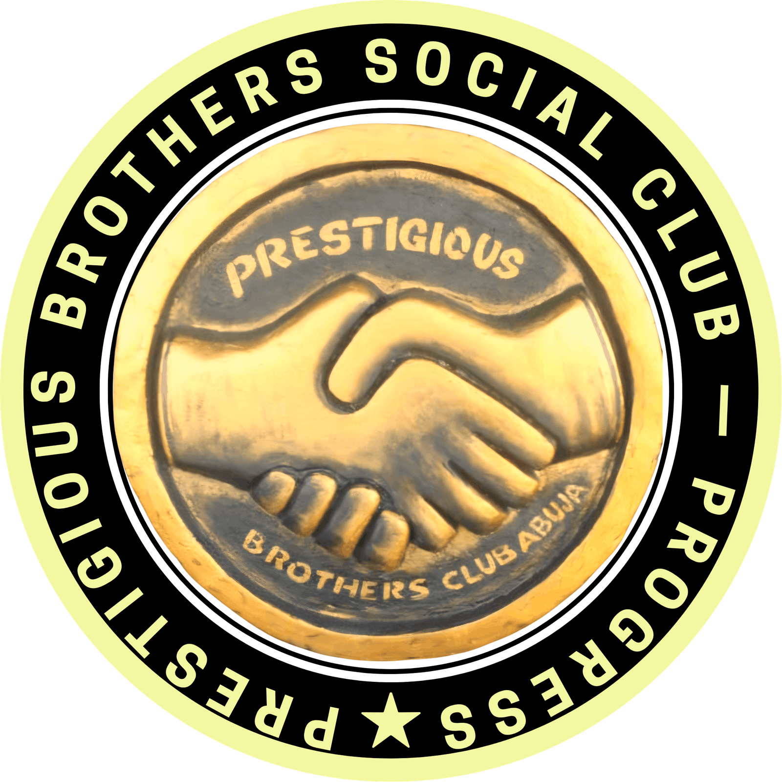 Prestigeous Brothers Club