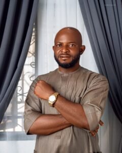 Charles Igwebuike