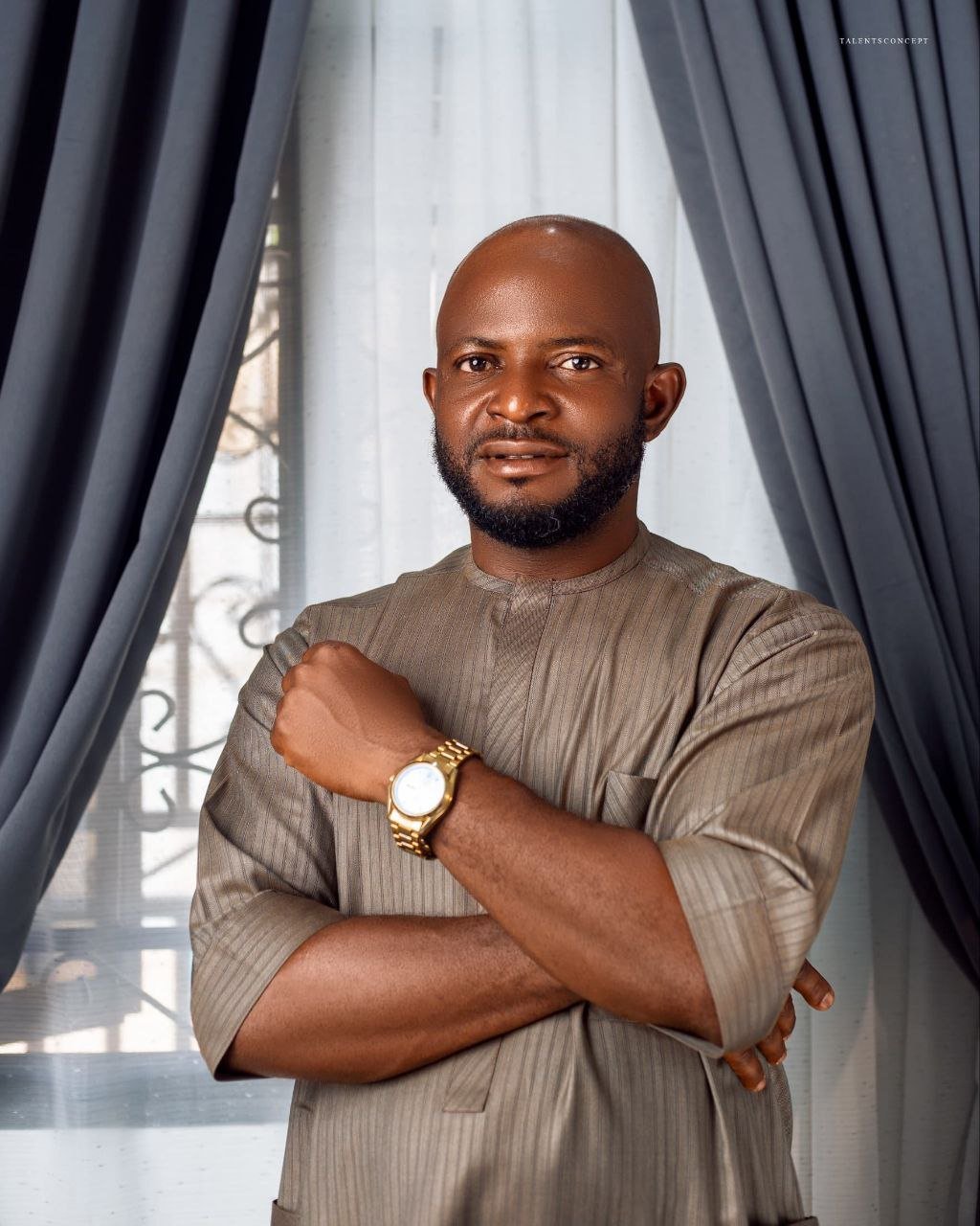 Charles Igwebuike